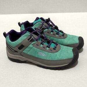 Keen Targhee Sport Vent Shoe - Big Kids